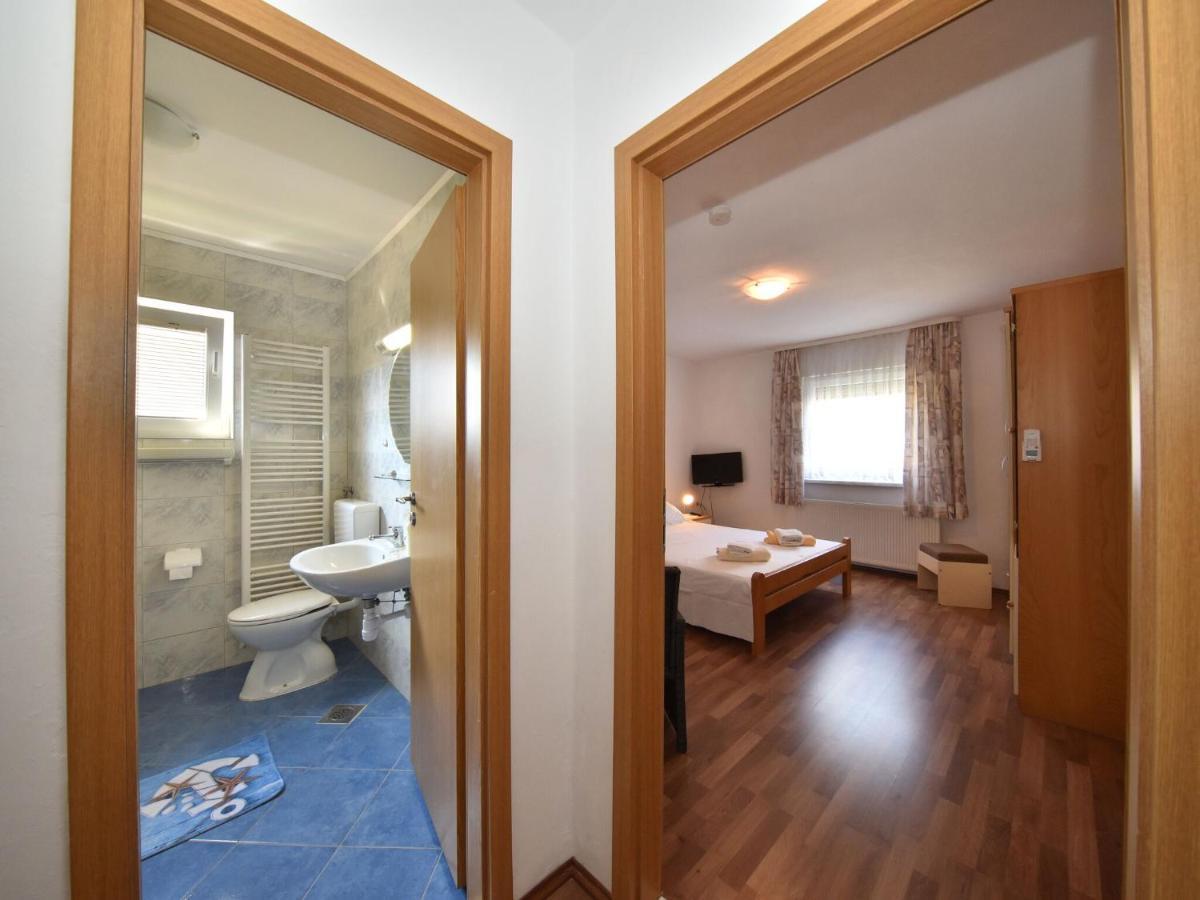 Traditional Apartment In Zadar With Garden מראה חיצוני תמונה